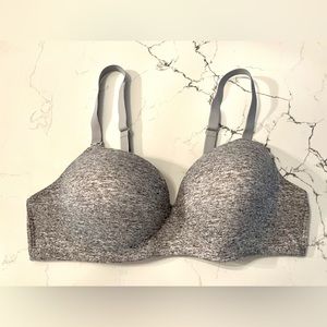 Soma Enbliss Wireless Nursing Bra